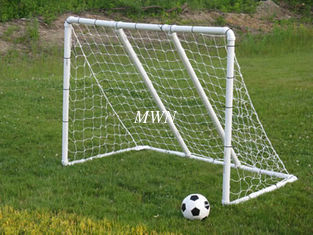 China Childs Mini Football Soccer Goal Net,50cm wide x 33cm tall x 24cm deep supplier