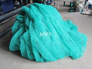 China Fishing Nets- Nylon strong fiber material supplier