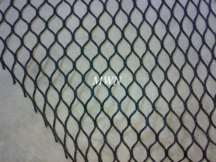 China Sports Barrier Netting supplier