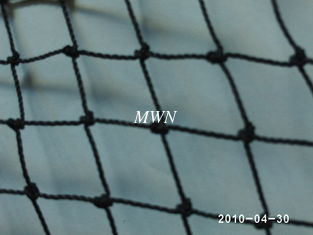 China black knotted bird netting supplier