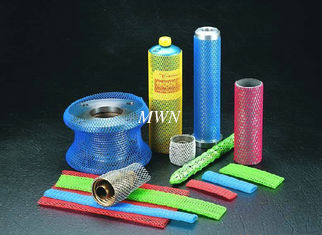 China Extruded Netting supplier