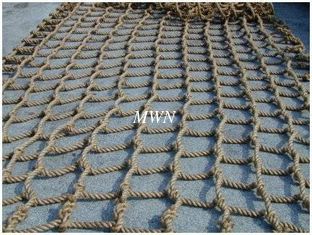 China Safety Rope Nets supplier