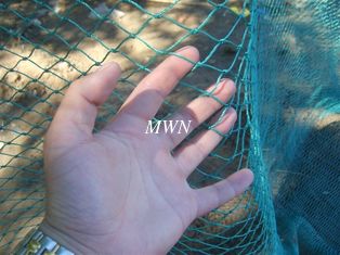 China Golf Netting, Knotted golf nets supplier