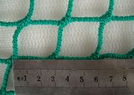 Knotless Netting, Nylon strong fiber material