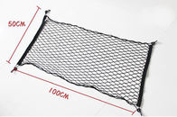 Black, Nylone Strong Cargo Covering Nets,50 x 70cm