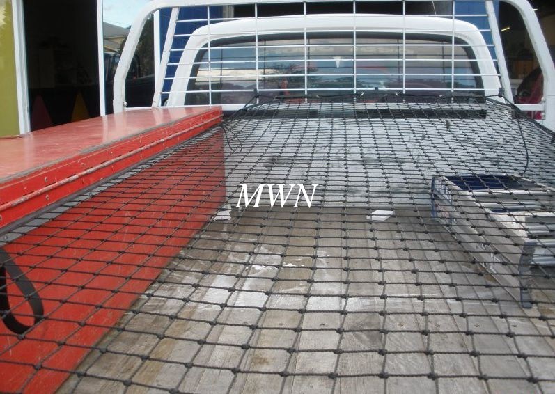 trailer net, cargo covering nets