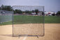 L type baseball practice net supplier