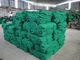 green 1.8m x 5m safety mesh sheet supplier