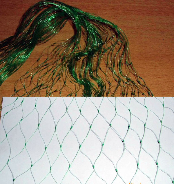 35mm bird nets