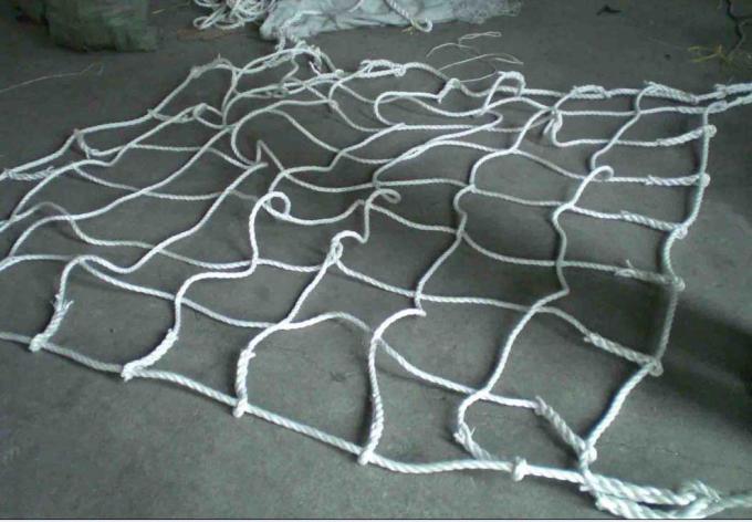 Safety Rope Nets