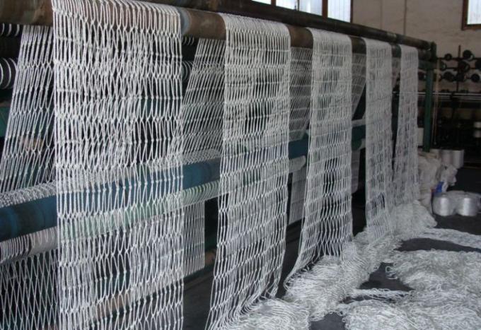 Safety Rope Nets