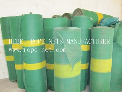 Safety Net 3m x 50m rolls