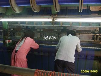 MWN INDUSTRIES CO., LIMITED