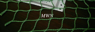 China Green Golf Practice Net, polyester material supplier