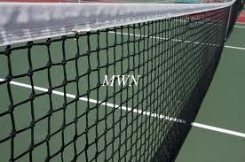 China Tennis Nets supplier