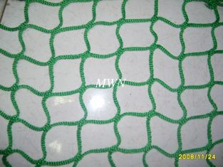 China Knotless Netting supplier