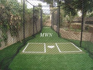 China Batting Cages Nets supplier