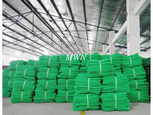 China green 1.8m x 5m safety mesh sheet supplier