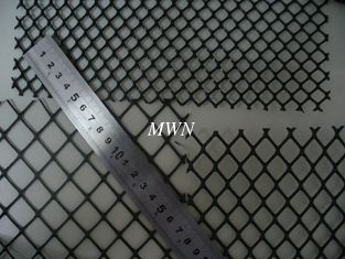 China Plastic Plain Netting supplier