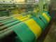 Construction Safety Nets HDPE 120gsm 4m x 50m rolls supplier