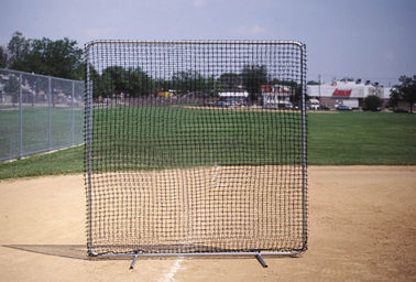 baseball net supplier