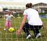 Childs Mini Football Soccer Goal Net,50cm wide x 33cm tall x 24cm deep supplier
