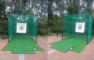 GOLF Cage-3m x 3m x3m supplier