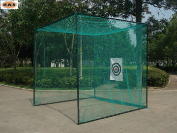 GOLF Cage-3m x 3m x3m supplier