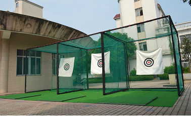 GOLF Cage-3m x 3m x3m supplier