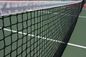 Black, knotless Tennis Nets supplier