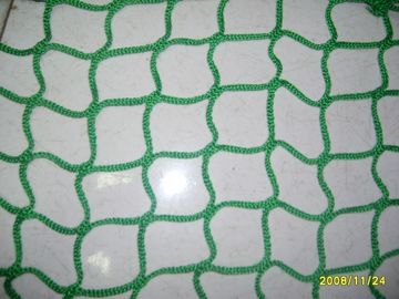 Knotless Netting, Nylon strong fiber material supplier