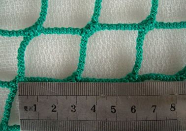 Knotless Netting, Nylon strong fiber material supplier