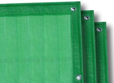 green 1.8m x 5m safety mesh sheet supplier