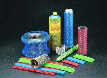 Extruded Netting supplier