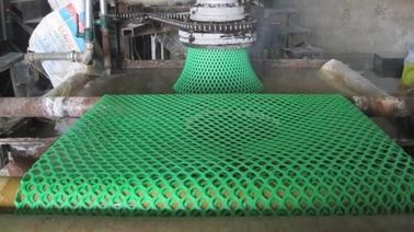 Plastic Plain Netting supplier