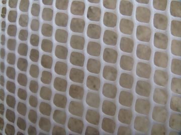 Plastic Plain Netting supplier