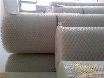 Plastic Plain Netting supplier