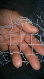 2.5 x 2.5cm light bird netting for garden supplier