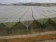 Anti Hail Net for protect your plant, vegetables, fruits supplier