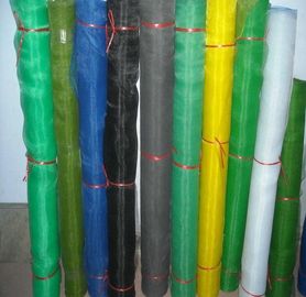 window screen, mosquito net, nylon wire netting, insect screen, plastic screen supplier