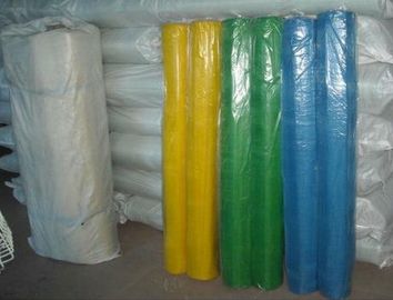 window screen, mosquito net, nylon wire netting, insect screen, plastic screen supplier