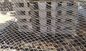 10cm holes, construction site building safety nets, strong enough for falling bricks,etc supplier